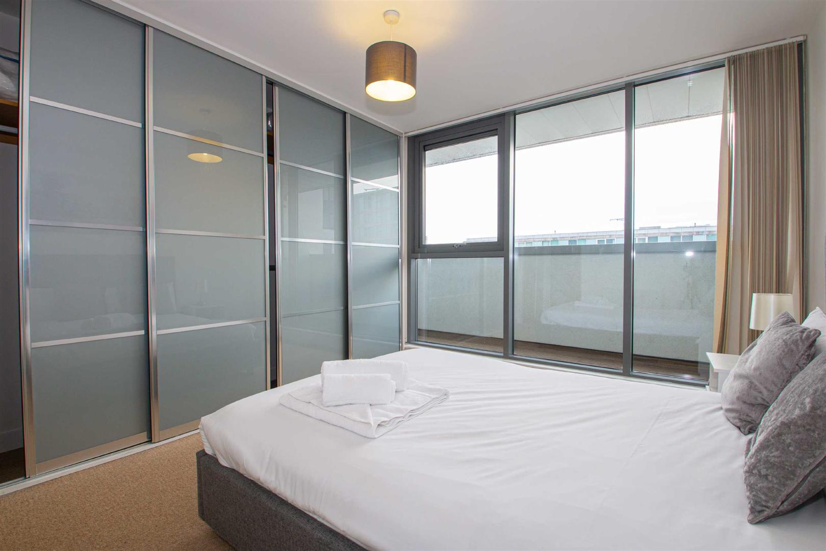 Dakota House, 50 Mortimer Square, Central Milton Keynes